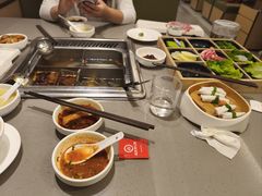 -海底捞火锅(旭辉MALL店)