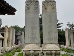 -北京石刻艺术博物馆(五塔寺)