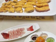 -云庭汇·粤菜海鲜(东盟盛天地店)