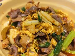 -兔槽江湖菜·重庆璧山兔(水围店)
