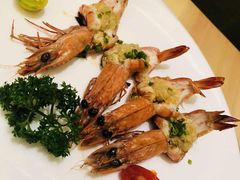 -割烹旭日本料理(龙湖狮山天街店)