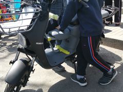 -九号电动车(安定门内大街店)