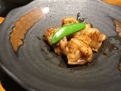 石锅黑椒大虾-和彩放题餐厅(酒仙桥店)