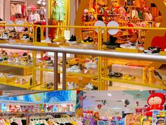 -王府井百货(中州中路店)
