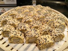 -香港唯港荟 Hotel ICON – The Market