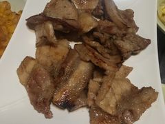 五花肉-六七八韩式烤肉·韩国料理(上杭路店)