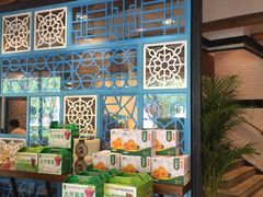 -刀板香·安徽菜(国购IFC店)
