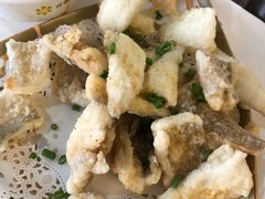 -张家卫·阳江菜·小海鲜(肥婆湾桥店)