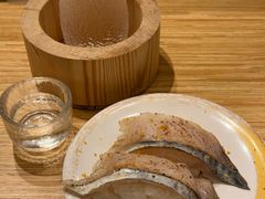 -合点寿司(金虹桥商场店)