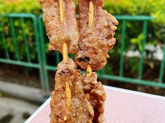 -啊溜烧烤·炭火传承(南澳店)