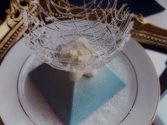 -L'amour澜茉·轻法餐