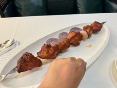 -马克西姆俄罗斯餐厅(通亚街店)