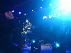 -MOSSO音乐酒吧·Live House(南京西路店)