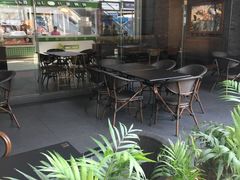-星巴克(张家港购物公园店)