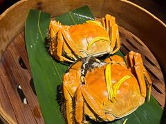 大闸蟹-成隆行·蟹王府(九江路店)