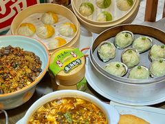 -隆喜元鱼汤包·海鲜(中联广场店)