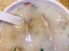 -冠记·肠粉粥品专家(江南大道店)
