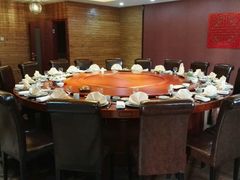 -长兴岛郊野公园农场食堂