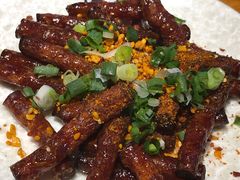 烤广味小香肠-搓火大都会(广安门总店)