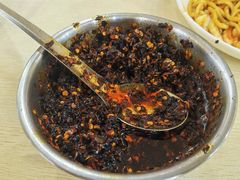 辣椒油-老四季(光荣街店)