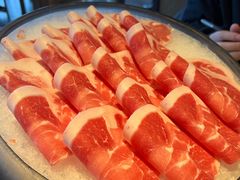 -东来顺·非遗火锅(高新店)