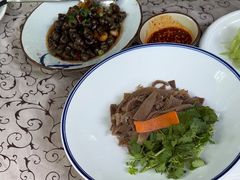 -一江春水·杭帮臻宴(三台山店)