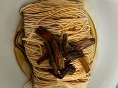 葱油面-君东记本帮面馆(天钥桥路店)