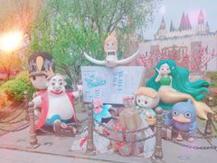 -安徒生童话乐园