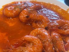 -五谷丰登·胶东海鲜·家常菜(张村店)