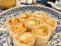 -誉八仙粤菜(万象天地店)