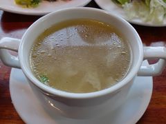 清汤寡水-BISTROFIORE美伊娜(伊犁南路店)