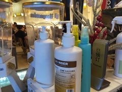 -白仁仔· 活烤海鲜 宵夜(豫园店)