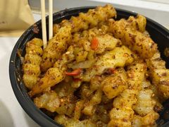-糖糖冰粉(凤城三路总店)