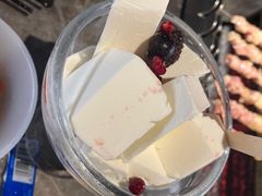 冰砖-很久以前羊肉串(南京路第一百货店)