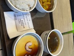 -魏家凉皮(郑州东站店)
