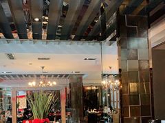 大堂-小资太太餐厅(南岗区店)