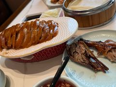 -梅利汴京烤鸭•开封豫菜地标店(东司门店)