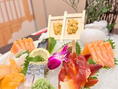 -黑松白鹿(金融街店)