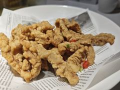 -老平安农家菜(平安店)