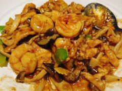 -大铁勺新津菜(东丽阳光新业广场店)