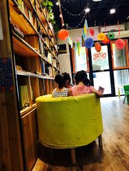 点击看大图 -陪我玩图书馆·烘焙坊·综合亲子馆