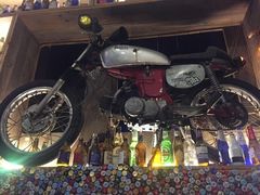 -啤仕多·啤客国潮跳舞BAR(保俶路店)