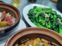 -容里煲仔饭(利丰北路店)