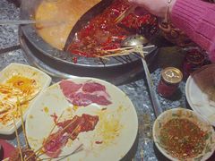 -蜀大侠火锅(总府路店)