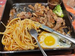 -豪享来中西餐厅(隆昌店)