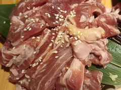 -正宗齐齐哈尔烤肉·齐牛哥鲜切炭火烤肉(杭州总店)