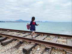-海堤纪念公园