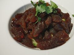 -满盛家宴·烤鸭·海鲜天津菜(河北路总店)