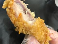 -前进5路汉堡炸鸡(前进五路店)