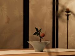 -德迹斋禅意文化茶馆·茶空间·商务洽谈•宴席(桃园店)